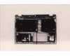 Lenovo 5CB1H80915 Tastatur inkl. Topcase ASM_USA ENG W82R8 CG
