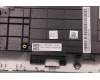 Lenovo 5CB1H80915 Tastatur inkl. Topcase ASM_USA ENG W82R8 CG