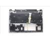 Lenovo 5CB1H80917 Tastatur inkl. Topcase ASM_ITA W 82R8 CG