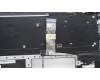 Lenovo 5CB1H80919 Tastatur inkl. Topcase ASM_TUR W 82R8 CG
