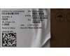 Lenovo 5CB1H80920 Tastatur inkl. Topcase ASM_THAI W 82R8 CG