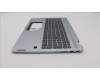 Lenovo 5CB1H80920 Tastatur inkl. Topcase ASM_THAI W 82R8 CG