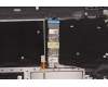 Lenovo 5CB1H80924 Tastatur inkl. Topcase ASM_KOR W 82R8 CG