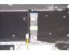 Lenovo 5CB1H81047 Tastatur inkl. Topcase ASM_FRA W 82R8 CG