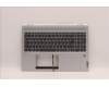 Lenovo 5CB1H81048 Tastatur inkl. Topcase deutsch W 82R8 CG