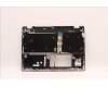 Lenovo 5CB1H81048 Tastatur inkl. Topcase deutsch W 82R8 CG