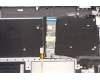 Lenovo 5CB1H81048 Tastatur inkl. Topcase deutsch W 82R8 CG