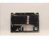 Lenovo 5CB1H81049 Tastatur inkl. Topcase ASM_ARA W 82R8 CG