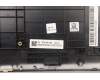 Lenovo 5CB1H81049 Tastatur inkl. Topcase ASM_ARA W 82R8 CG
