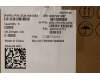 Lenovo 5CB1H81053 Tastatur inkl. Topcase ASM_HBW W 82R8 CG