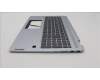 Lenovo 5CB1H81058 Tastatur inkl. Topcase ASM_SLV W 82R8 CG
