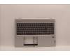 Lenovo 5CB1H81060 Tastatur inkl. Topcase ASM_EURO ENG W 82R8 CG