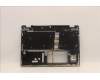 Lenovo 5CB1H81061 Tastatur inkl. Topcase ASM_CZE/SLK W82R8 CG