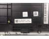 Lenovo 5CB1H81061 Tastatur inkl. Topcase ASM_CZE/SLK W82R8 CG