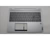 Lenovo 5CB1H81062 Tastatur inkl. Topcase ASM_BUL W 82R8 CG
