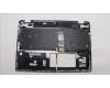 Lenovo 5CB1H81062 Tastatur inkl. Topcase ASM_BUL W 82R8 CG