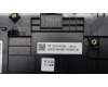 Lenovo 5CB1H81062 Tastatur inkl. Topcase ASM_BUL W 82R8 CG