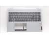 Lenovo 5CB1H81065 Tastatur inkl. Topcase ASM_UKR W 82R8 CG