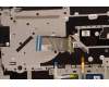 Lenovo 5CB1H81086 Tastatur inkl. TopcaseASM_EURO ENG C82SH CloBL