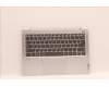 Lenovo 5CB1H81086 Tastatur inkl. TopcaseASM_EURO ENG C82SH CloBL