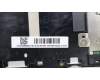 Lenovo 5CB1H81095 Tastatur inkl. TopcaseASM_UK C82SH CloBL