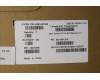 Lenovo 5CB1H81096 Tastatur inkl. TopcaseASM_ITA C82SH CloBL