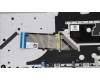 Lenovo 5CB1H81097 Tastatur inkl. TopcaseASM_SPA C82SH CloBL
