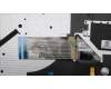 Lenovo 5CB1H81102 Tastatur inkl. TopcaseASM_NORDIC C82SH CloBL
