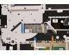 Lenovo 5CB1H81104 Tastatur inkl. TopcaseASM_GER C82SH CloBL