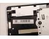 Lenovo 5CB1H81104 Tastatur inkl. TopcaseASM_GER C82SH CloBL