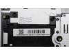 Lenovo 5CB1H81111 Tastatur inkl. TopcaseASM_BUL C82SH CloBL
