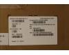 Lenovo 5CB1H81112 C-Cover with keyboard,Czech Slovakian,Backlight