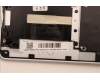 Lenovo 5CB1H81112 C-Cover with keyboard,Czech Slovakian,Backlight