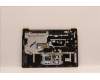 Lenovo 5CB1H81623 Tastatur inkl. TopcaseASM_RUS C82SH StoBL