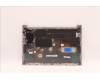 5CB1H81749 Lenovo COVER FRU JE442_DCOVER_PL_ASSY_SL_UMA