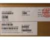 Lenovo 5CB1H81826 COVER RocP 1.0_JP6C1_DCOV_UMA_WL_ASSY_BK