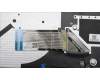 Lenovo 5CB1H82113 Tastatur inkl. TopcaseASM_BUL C82SH StoBL