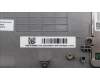 Lenovo 5CB1H88670 Tastatur inkl. Topcase ASM_GRE C21DL MGBL