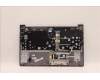 Lenovo 5CB1H88679 Tastatur inkl. Topcase ASM_UK C21DL MGBL