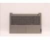 5CB1H88681 Lenovo COVER Upper Case ASM_SPA C21DL MGBL