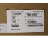 Lenovo 5CB1H88686 Tastatur inkl. Topcase ASM_NORDIC C21DL MGBL