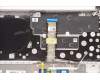 Lenovo 5CB1H88686 Tastatur inkl. Topcase ASM_NORDIC C21DL MGBL