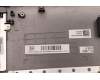 Lenovo 5CB1H88686 Tastatur inkl. Topcase ASM_NORDIC C21DL MGBL