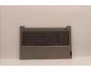 Lenovo 5CB1H88691 Tastatur inkl. Topcase ASM_BEL C21DL MGBL