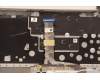 Lenovo 5CB1H88691 Tastatur inkl. Topcase ASM_BEL C21DL MGBL