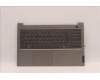 Lenovo 5CB1H88693 Tastatur inkl. Topcase ASM_SLV C21DL MGBL
