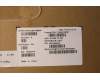 Lenovo 5CB1H88699 Tastatur inkl. Topcase ASM_UKR C21DL MGBL