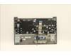 Lenovo 5CB1H88700 Tastatur inkl. Topcase ASM_USA ENG C21DL MGBL