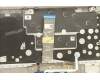 Lenovo 5CB1H88700 Tastatur inkl. Topcase ASM_USA ENG C21DL MGBL