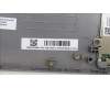 Lenovo 5CB1H88812 Tastatur inkl. Topcase ASM_GRE C21DL MGNBL
